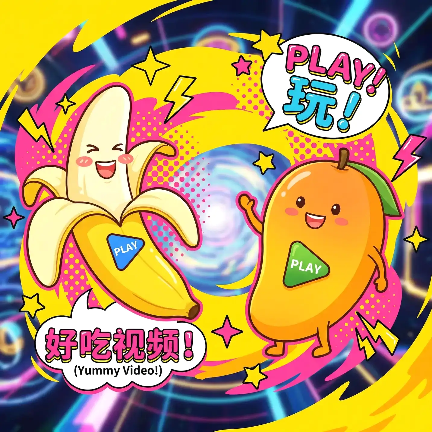 五福星撞鬼 经典综艺 - 天天向上